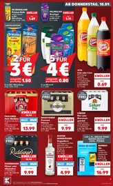 Cola im Kaufland Prospekt in Meißen Aktueller Kaufland Prospekt mit Cola, "Hier bin ich richtig", Seite 7