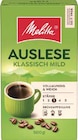 EDEKA - gemahlener Röstkaffee Angebot im Prospekt gemahlener Röstkaffee bei EDEKA im Prospekt "" für 5,99 €