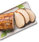 Kaufland Cham - Schweinerücken Angebot im Prospekt Schweinerücken bei Kaufland im Cham Prospekt für 5,49 €