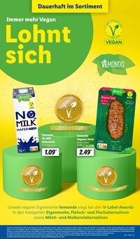 Bett im Lidl Prospekt "LIDL LOHNT SICH" mit 62 Seiten (Trier)