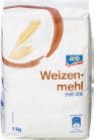 Weizenmehl von aro im aktuellen Metro Prospekt für 0,65 €