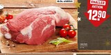 Lamm-Keule im Angebot bei REWE in Buxtehude Lamm-Keule Angebote bei REWE Buxtehude für 12,90 €