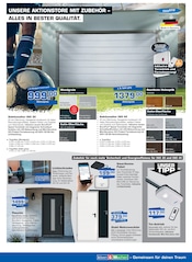 Aktueller Bauzentrum Borgers Prospekt mit Smartphone, "Aktuelle Angebote", Seite 6