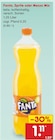 Aktuelles Fanta, Sprite oder Mezzo Mix Angebot bei Netto Marken-Discount in Wuppertal ab 1,11 €