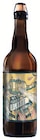 Bière Blonde 6.5° - Brasserie Parisis en promo à 1,89 € chez U Express Bière Blonde 6.5° - Brasserie Parisis dans le catalogue U Express