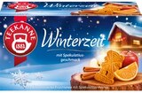 Ländertee oder Wintertee im Angebot bei REWE in Gera Ländertee oder Wintertee Angebote von Teekanne bei REWE Gera für 1,59 €