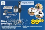 Foodi CI100EU 3-in-1 Hand- & Stabmixer-Set Angebote von Ninja bei EURONICS Coesfeld für 89,99 €