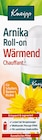 Arnika Roll-on Wärmend von Kneipp für 4,99 € bei Rossmann im Angebot Arnika Roll-on Wärmend von Kneipp im aktuellen Rossmann Prospekt