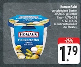 nah und gut Hahnbach - Salat Angebot im Prospekt Salat bei nah und gut im Hahnbach Prospekt für 1,79 €