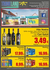 Aktueller RAN Tankstellen Prospekt in Schrobenhausen und Umgebung, "RAN" mit 2 Seiten, 01.01.2026 - 15.01.2026