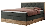 Aktuelle Boxspringbett Angebote bei Möbel Kraft in Berlin Aktuelles Boxspringbett mit Bettkasten Angebot bei Möbel Kraft in Berlin ab 1.360,00 €