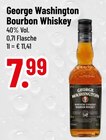 Aktuelles Bourbon Whiskey Angebot bei Trinkgut in Regensburg ab 7,99 €
