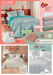 Offre Lave-Linge dans le catalogue Maxi Bazar du moment à la page 9
