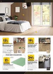 Promos Couches dans le catalogue "TOUT FAIRE AU CHAUD" de Tout Faire Couches en promo dans le catalogue Tout Faire à la page 4
