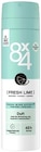 Deospray Angebote von 8x4 bei REWE Hildesheim für 2,49 €