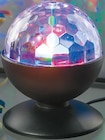 LED-Partyleuchte  im aktuellen Rossmann Prospekt für 7,99 €