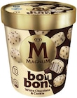 bonbon Ice Angebote von Magnum bei REWE Mannheim für 3,79 €