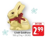 Goldhase bei EDEKA im Bietigheim-Bissingen Prospekt für 2,99 €