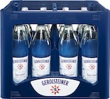 Mineralwasser von Gerolsteiner im aktuellen Netto Marken-Discount Prospekt