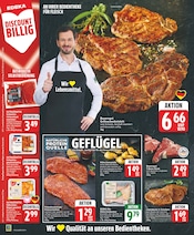 Geflügel Angebot im EDEKA Prospekt, gültig von 20.07.2026 bis 25.07.2026 Geflügel Angebot im aktuellen EDEKA Prospekt auf Seite 4