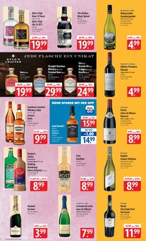 Havana Club im famila Nordost Prospekt "besser als gut!" mit 24 Seiten (Langenhagen)