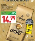 Crema d'Oro Angebote von Dallmayr bei Marktkauf Münster für 13,99 €