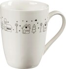 Kaffeebecher, Häuser & Bäume (330 ml) im Angebot bei dm-drogerie markt in Langenhagen Kaffeebecher, Häuser & Bäume (330 ml) Angebote von Dekorieren & Einrichten bei dm-drogerie markt Langenhagen für 4,95 €