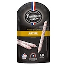 Saucissons mini sticks - SAVERNOU en promo chez Carrefour Tours à 3,35 €