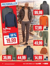 Herren Pullover im Kaufhaus Stolz Prospekt in Kiel Aktueller Kaufhaus Stolz Prospekt mit Herren Pullover, "STOLZ. Das Kaufhaus im Norden.", Seite 14