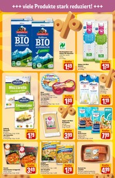 Berchtesgadener Land im REWE Prospekt Berchtesgadener Land im REWE Prospekt "Dein Markt" auf Seite 19