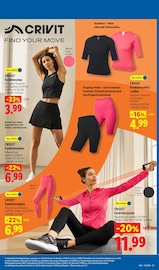 Aktueller Lidl Prospekt mit Bekleidung, "LIDL LOHNT SICH", Seite 61