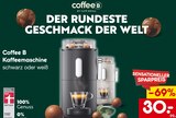 Aktuelles Kaffeemaschine Angebot bei Netto Marken-Discount in Koblenz ab 30,00 €