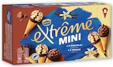 Mini Cones Glaces Extrême à Super U dans Amou