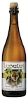 Bière blonde triple 8,5° - LUPULUS - Super U à Besançon Bière blonde triple 8,5° - LUPULUS en promo chez Super U Besançon à 3,67 €