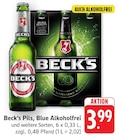 Blue Alkoholfrei Angebot in Merxheim Blue Alkoholfrei im aktuellen Prospekt bei E center in Merxheim