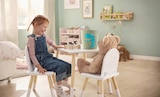 Kinder-Sitzgruppe im Angebot bei Lidl in Pforzheim Kinder-Sitzgruppe Angebote von LIVARNO bei Lidl Pforzheim für 29,99 €