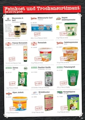 Pistazien Angebote im Prospekt "FROHE OSTERN" von Hamberger auf Seite 35