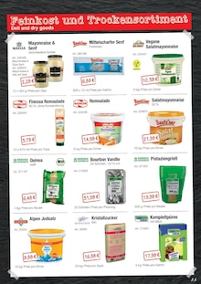 Milch im Hamberger Prospekt "FROHE OSTERN" mit 48 Seiten (Berlin)