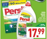 Universal Pulver oder Color Kraft-Gel Angebote von Persil bei Marktkauf Witten für 17,99 €