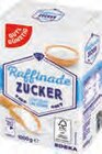 Feiner Zucker Angebote von Gut & Günstig bei EDEKA Pinneberg für 0,69 €
