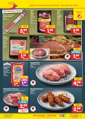 Gänsebrust Angebote im Prospekt "Aktuelle Angebote" von Netto Marken-Discount Gänsebrust Angebote im Prospekt "Aktuelle Angebote" von Netto Marken-Discount auf Seite 47