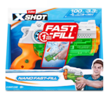Fast Fill Micro Angebote von Zuru bei E center Heidelberg für 17,99 €