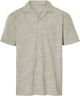 Herren-Hemd von esmara für 8,99 € bei Lidl im Angebot Herren-Hemd von esmara im aktuellen Lidl Prospekt