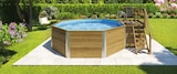 Holzpool 593 B Angebote von Weka bei Hellweg Wuppertal für 2.999,00 €
