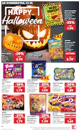 Nimm 2 Angebote im Prospekt "Hier bin ich richtig" von Kaufland Nimm 2 Angebote im Prospekt "Hier bin ich richtig" von Kaufland auf Seite 36