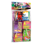 Jugendfeuerwerk Krazy Panda Angebote bei Woolworth Trier für 3,00 €