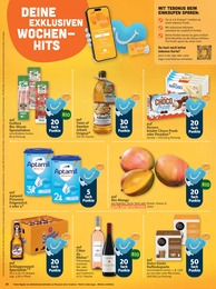 tegut Mango im Prospekt tegut Mango im Prospekt