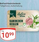 Kaninchenkeule Angebote von BreFood bei GLOBUS Siegen für 10,99 €
