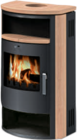 Kaminofen „Pamir STS“ 1/2 im Angebot bei toom Baumarkt in Stade Kaminofen „Pamir STS“ 1/2 Angebote bei toom Baumarkt Stade für 649,00 €