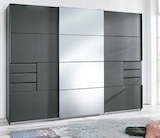 Aktuelles Schwebetürenschrank Saigon Angebot bei SB Möbel Boss in Braunschweig ab 799,99 €